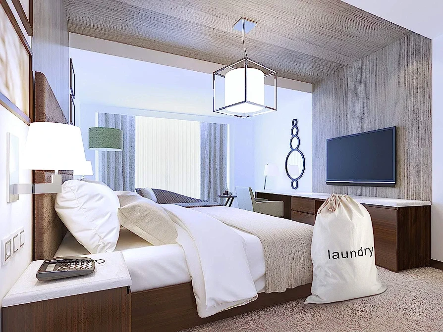 Professional Housekeeping & Cleaning Solutions for Hotels in Ghana